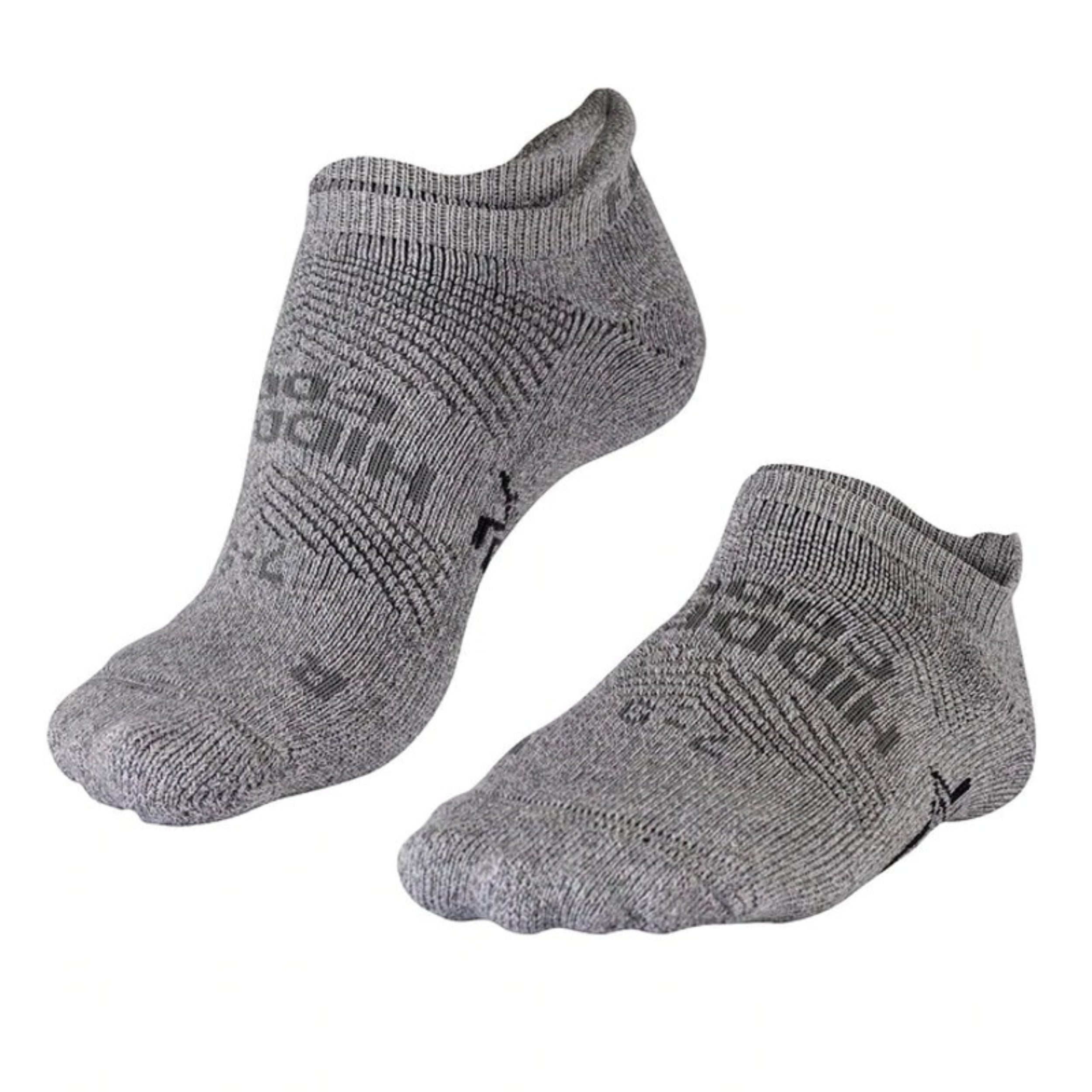 FALKE SOCK HIDDEN COOL WHITE ASH
