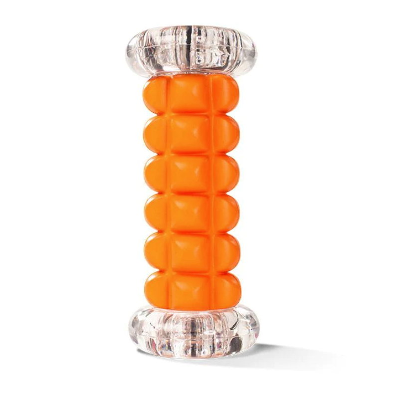 TRIGGER POINT MASSAGER NANO FOOT ROLLER ORG