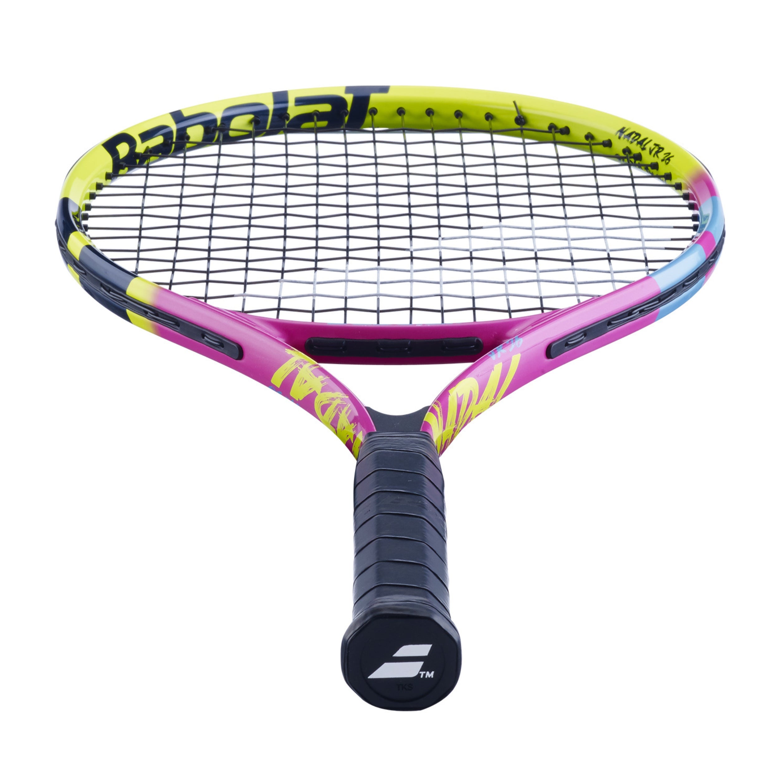 BABOLAT RACKET NADAL JNR 26 240G