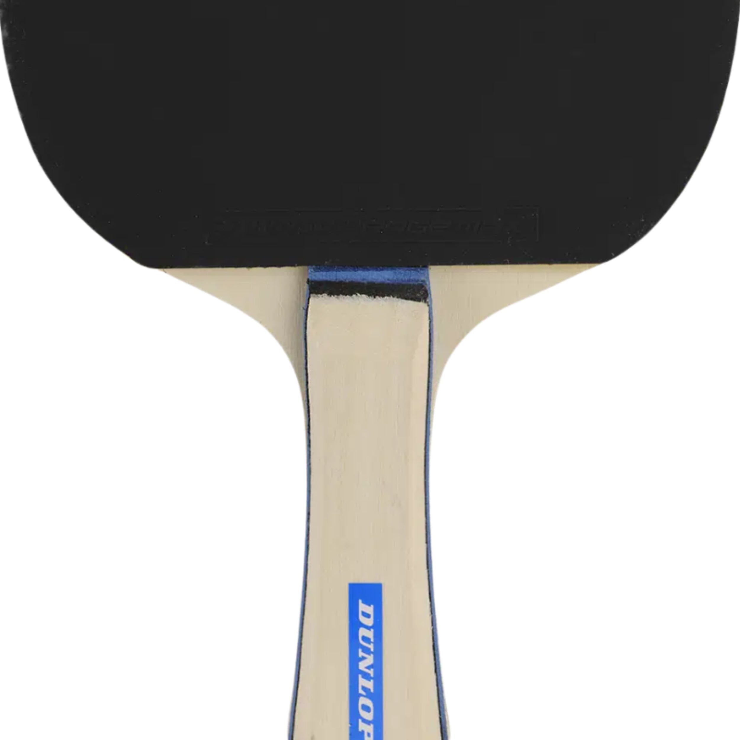 DUNLOP TABLE TENNIS BAT RAGE