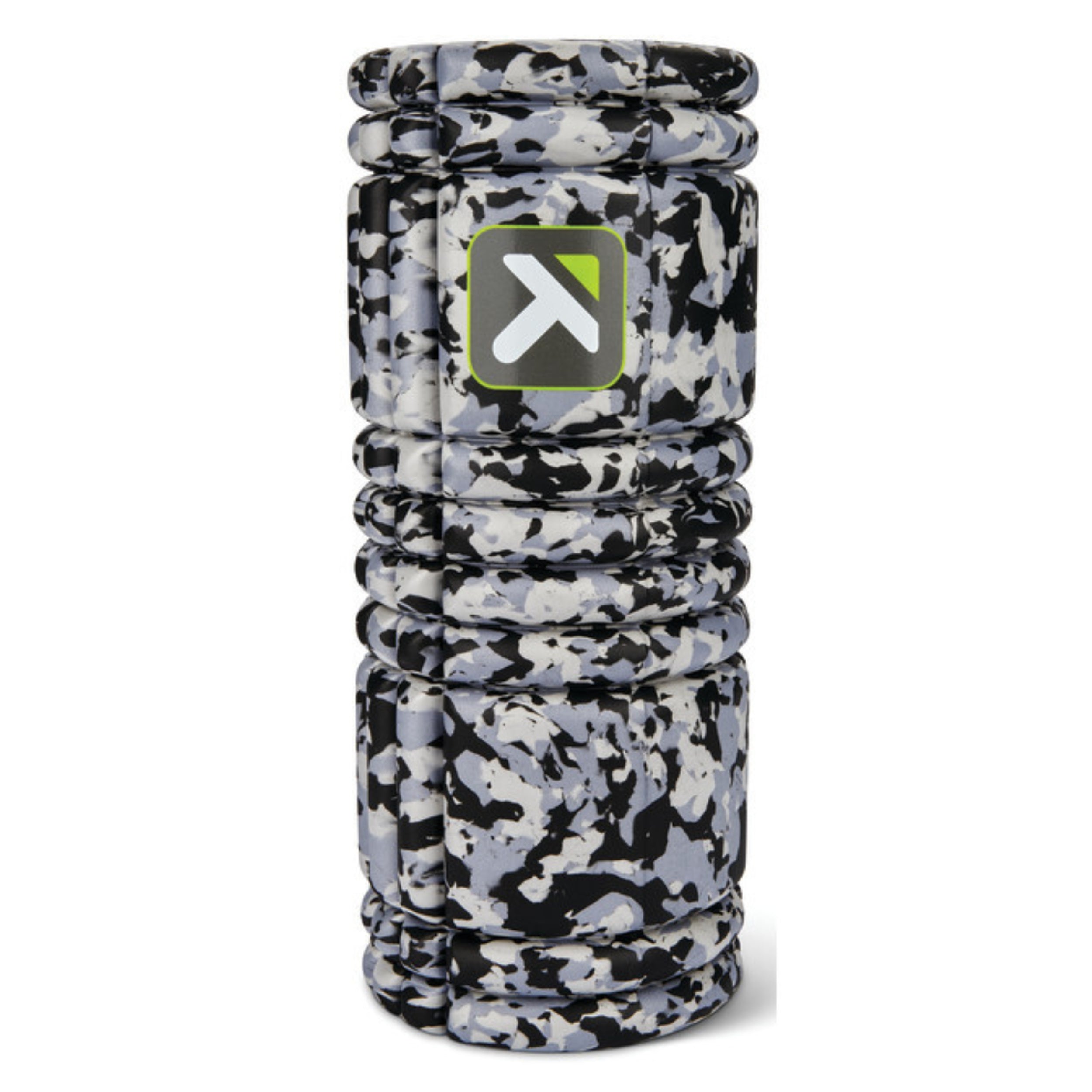 TRIGGER POINT ROLLER FOAM GRID CAMO GRY