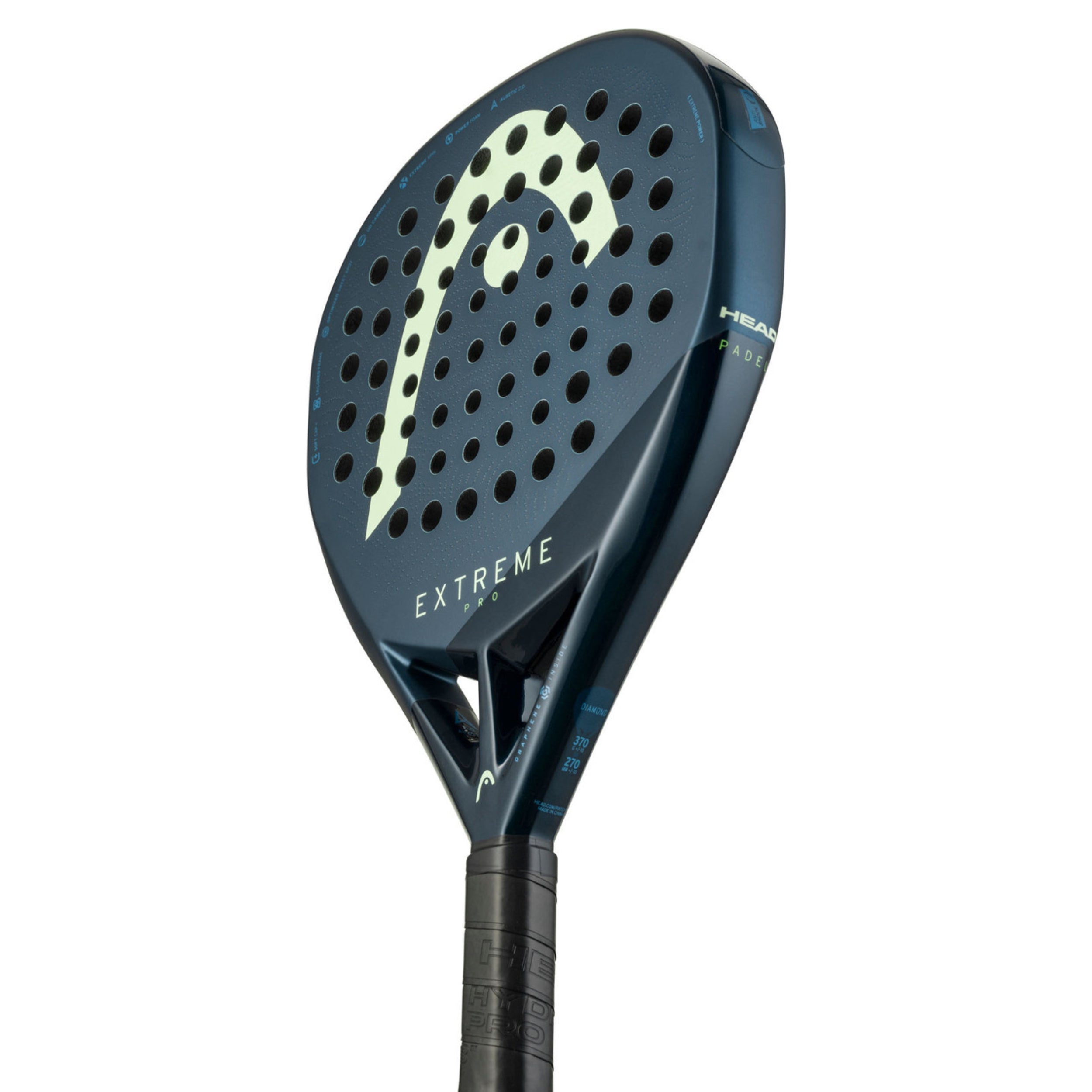 HEAD PADEL EXTREME PRO 370G (2025)