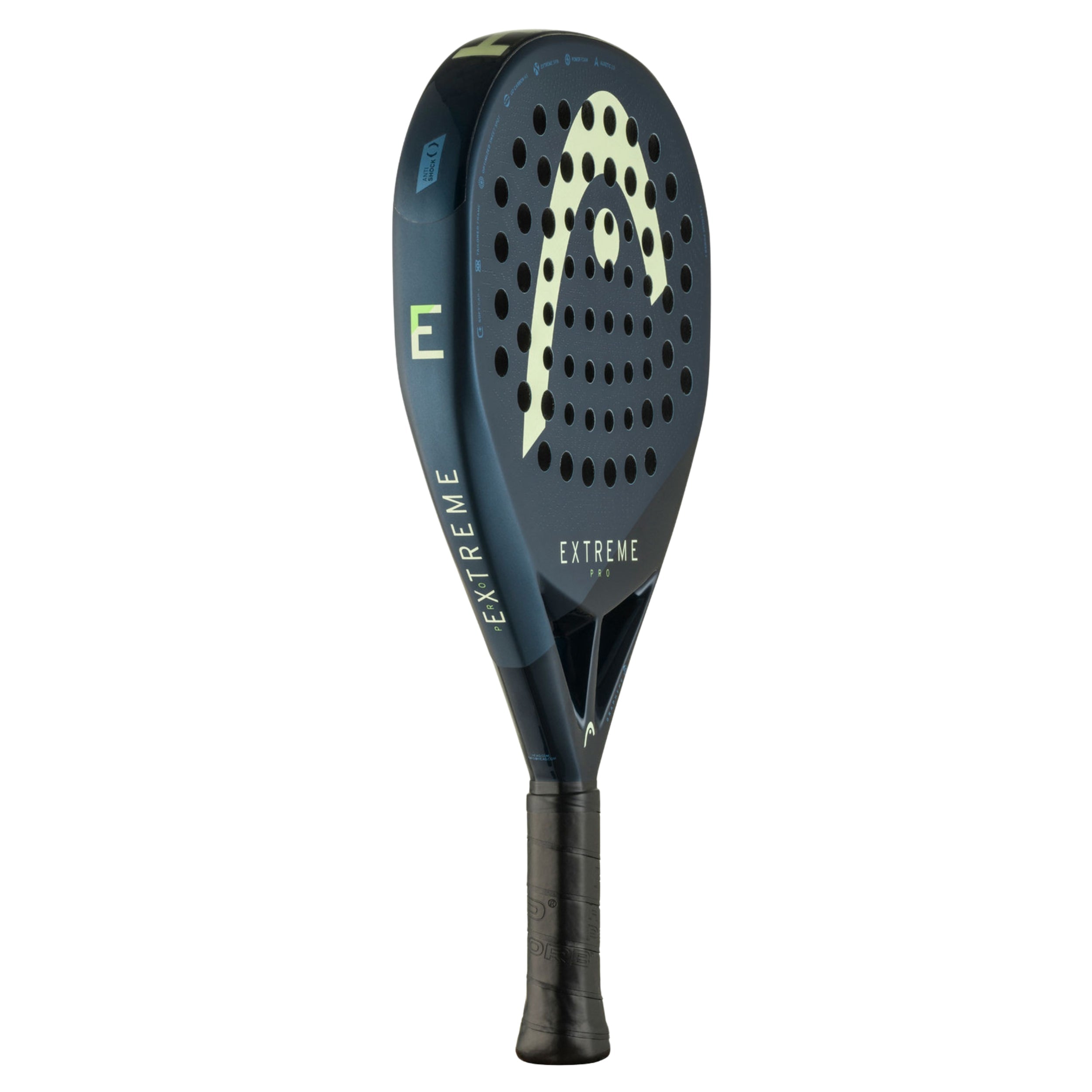 HEAD PADEL EXTREME PRO 370G (2025)