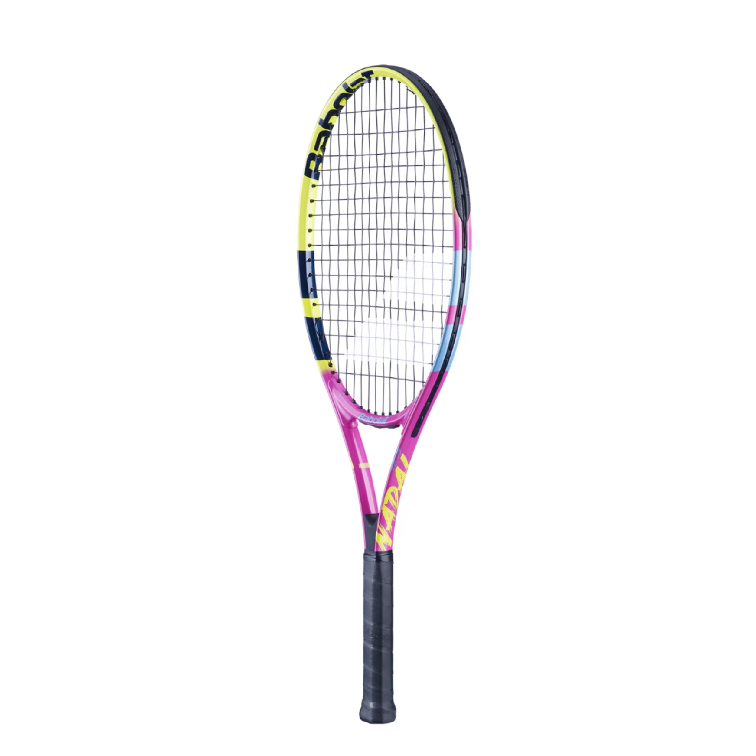 BABOLAT RACKET NADAL JNR 25 230G