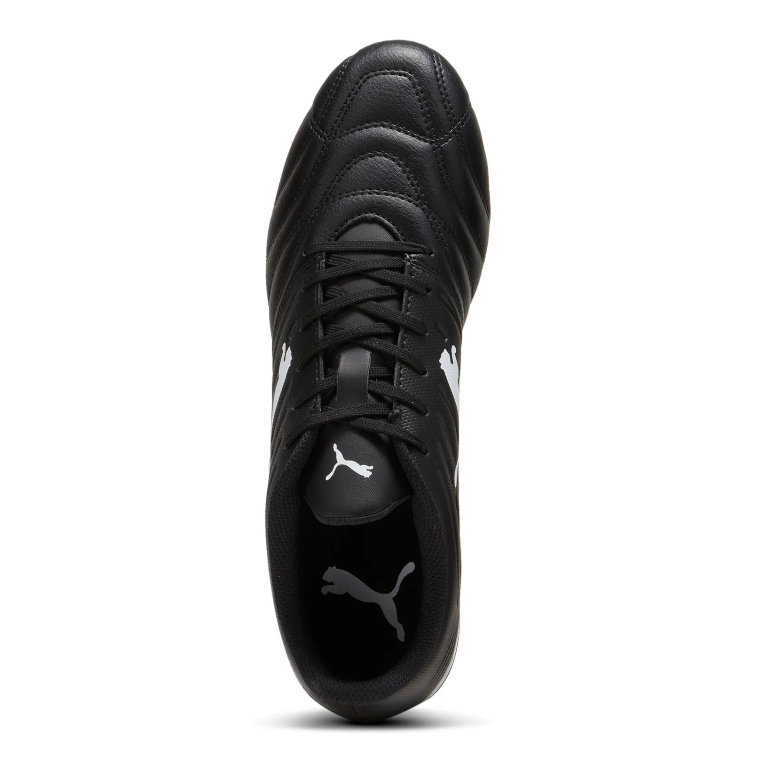 PUMA BOOT RUGBY AVANT BLACK/WHITE (AW24)
