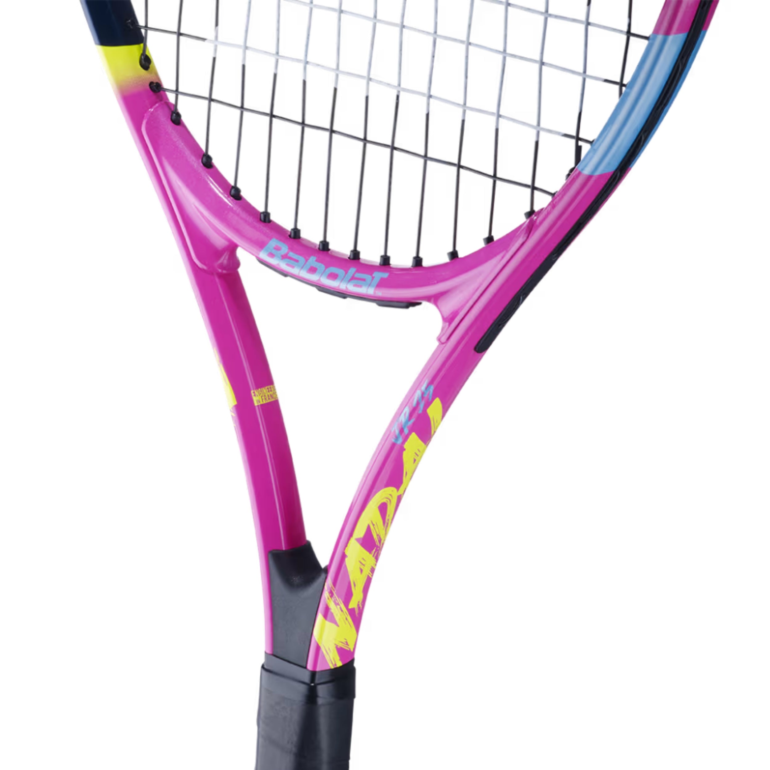 BABOLAT RACKET NADAL JNR 25 230G