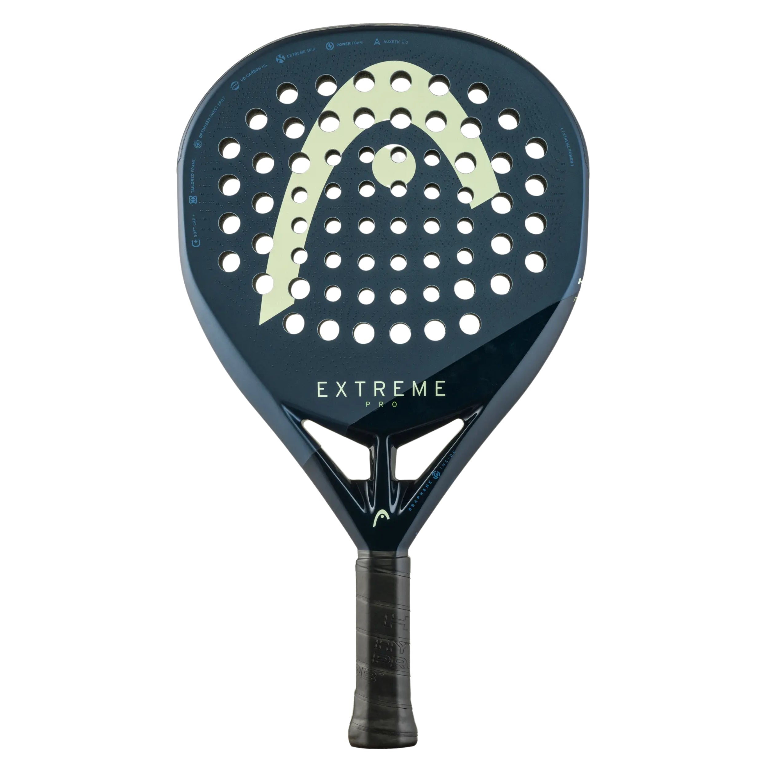 HEAD PADEL EXTREME PRO 370G (2025)