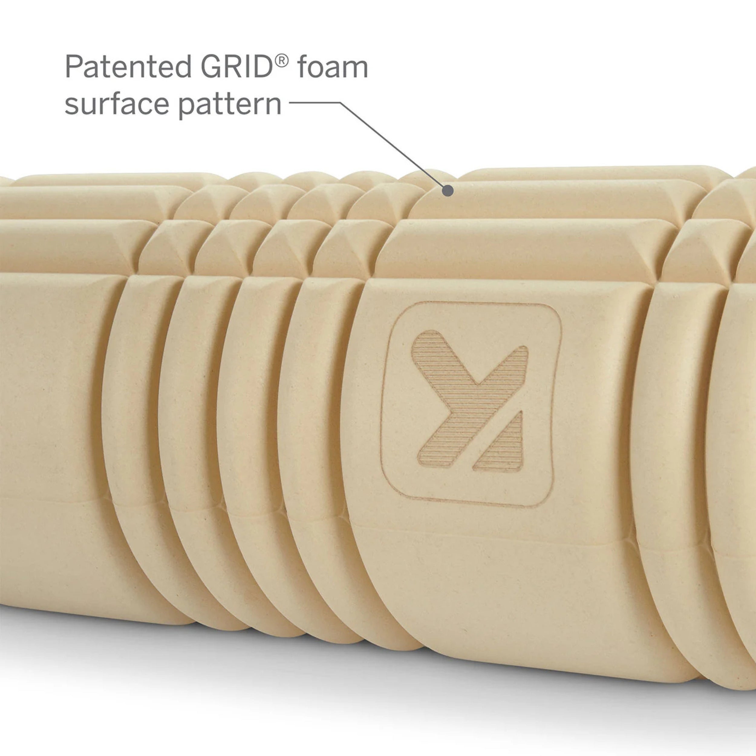 TRIGGER POINT ROLLER ECO GRID