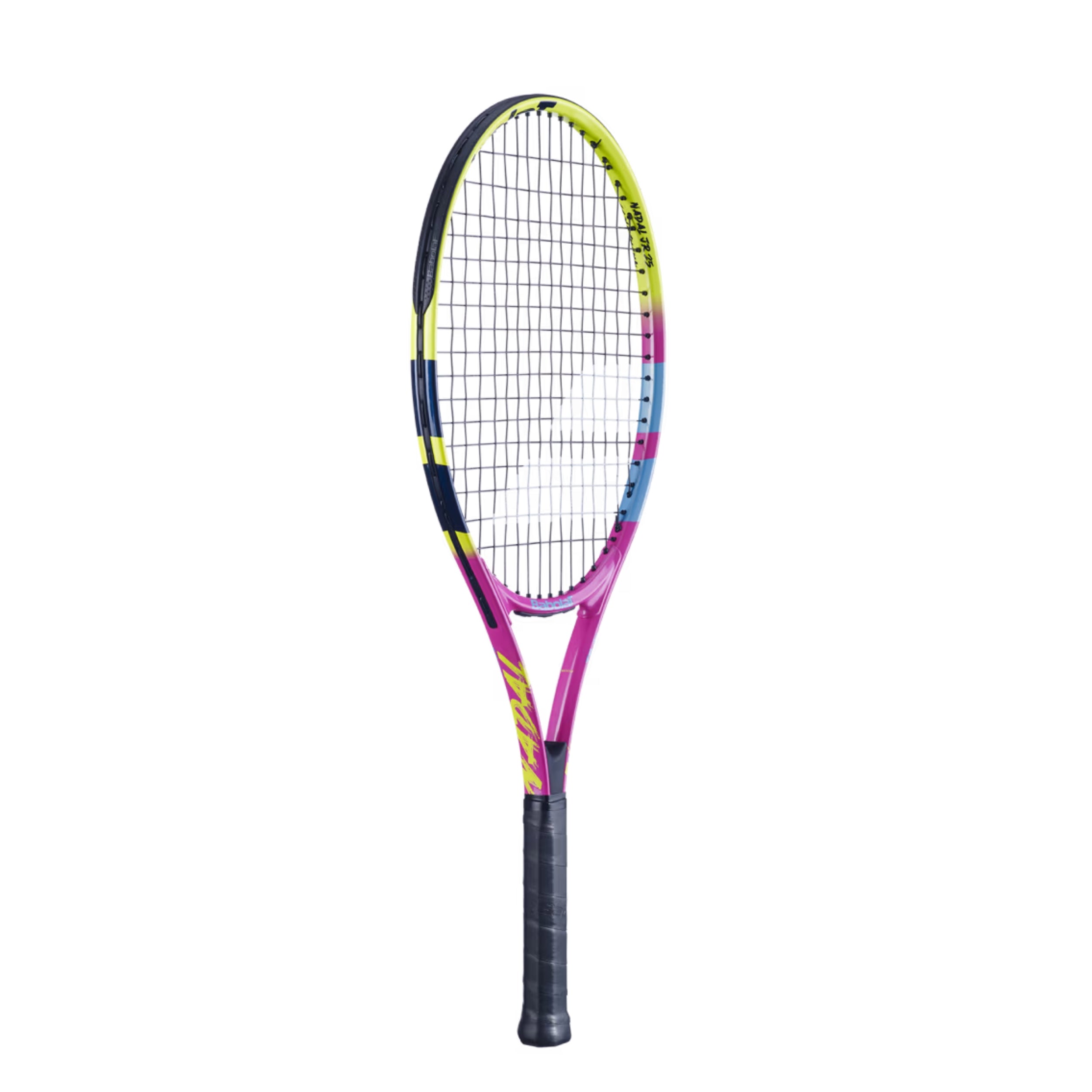 BABOLAT RACKET NADAL JNR 25 230G