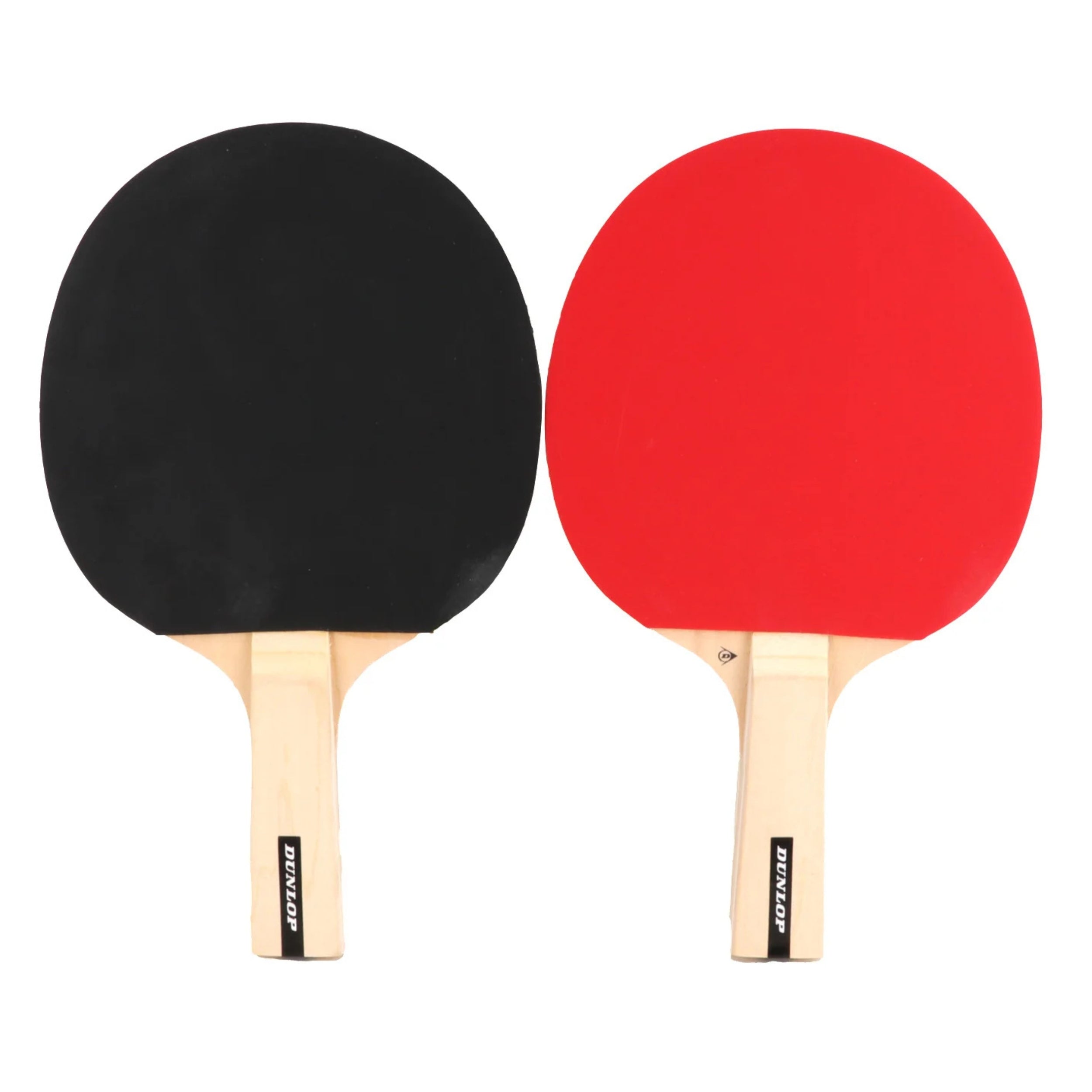 DUNLOP TABLE TENNIS SET MATCH 2 PLAYER