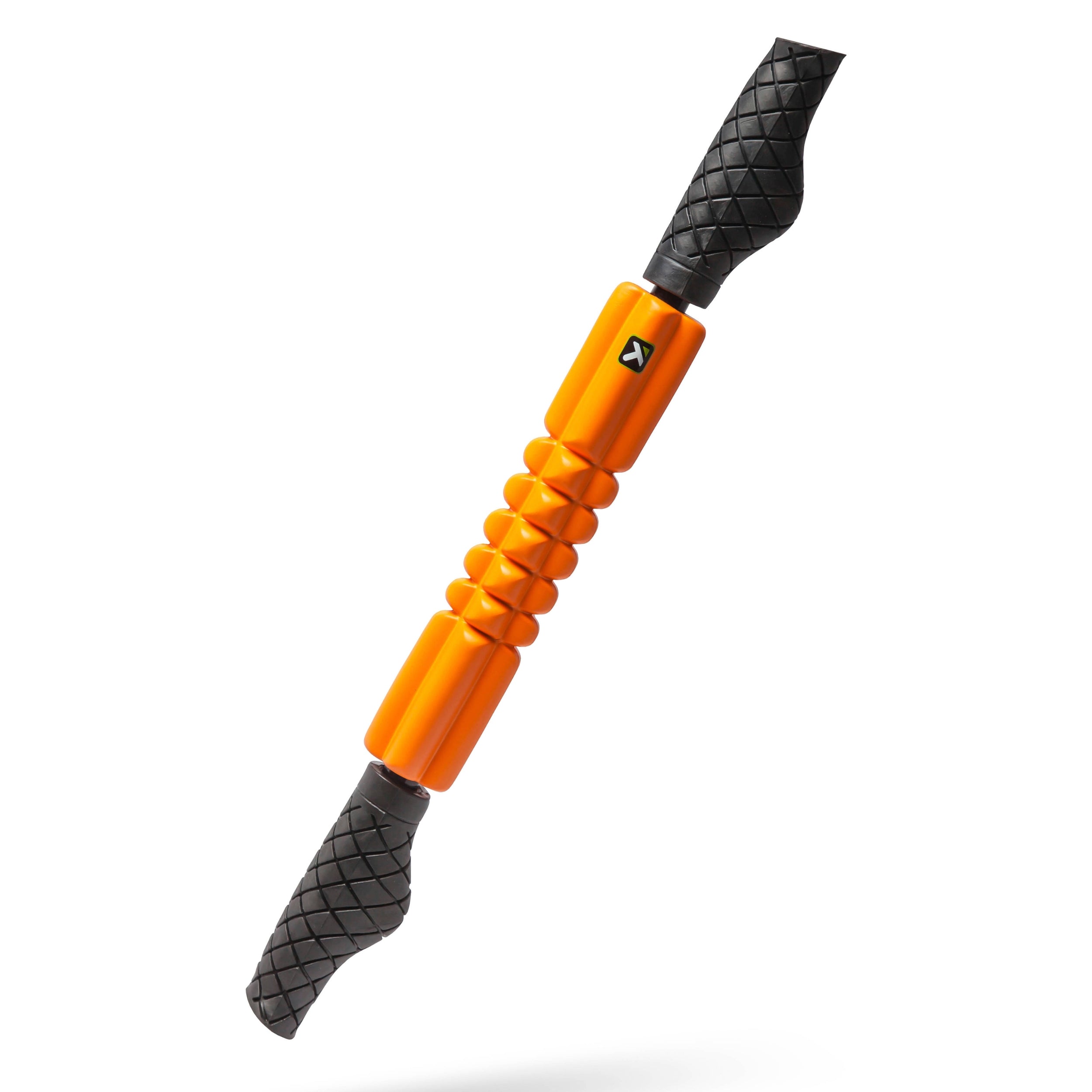 TRIGGER POINT ROLLER FOAM GRID STK HAND-HELD ORG