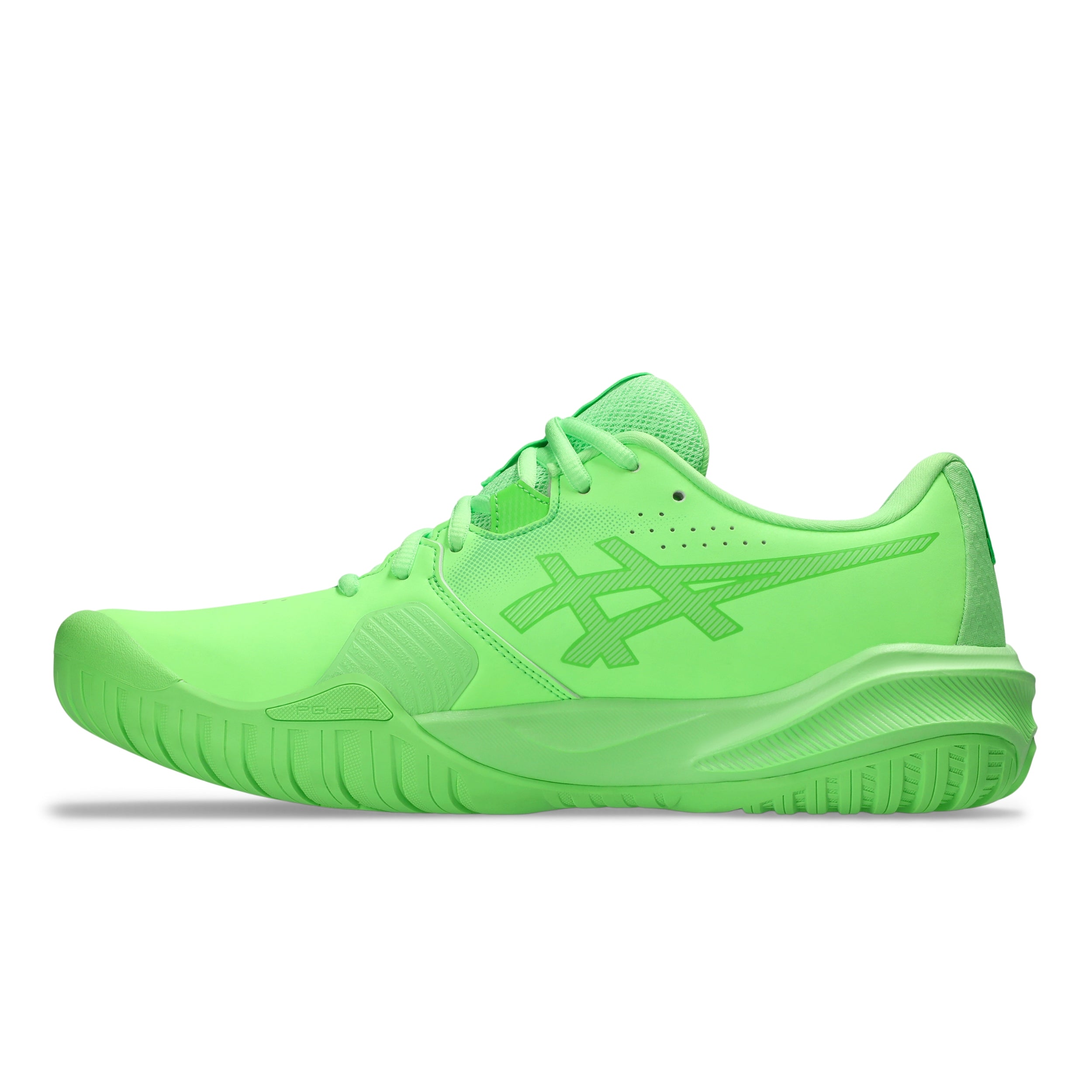 ASICS SHOE G-CHALLENGER 15 MN LIME BURST/GREEN GECKO (AW25)