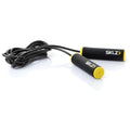 SKLZ JUMP ROPE ADJUSTABLE WITH PADDED GRIPS