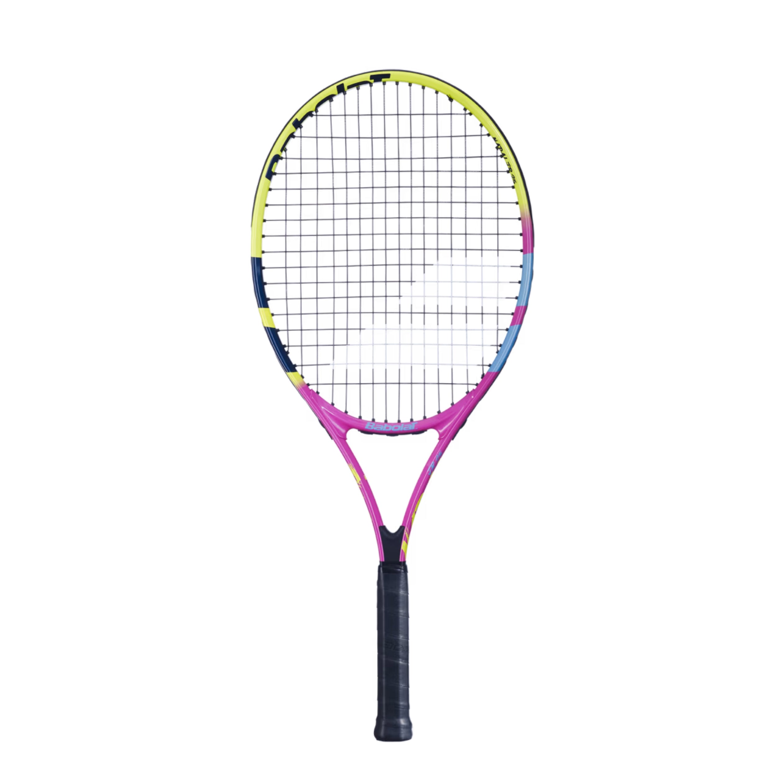 BABOLAT RACKET NADAL JNR 25 230G