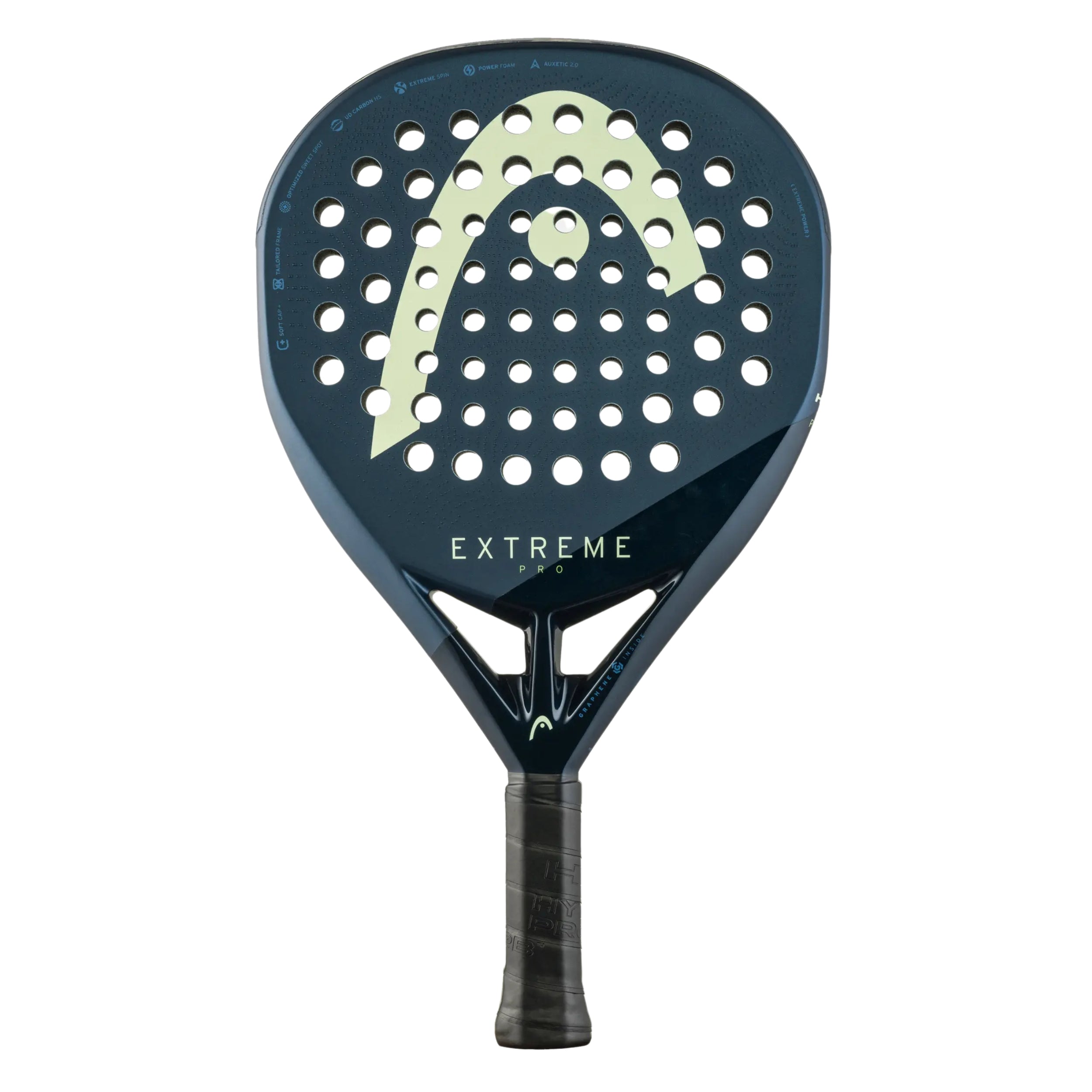 HEAD PADEL EXTREME PRO 370G (2025)