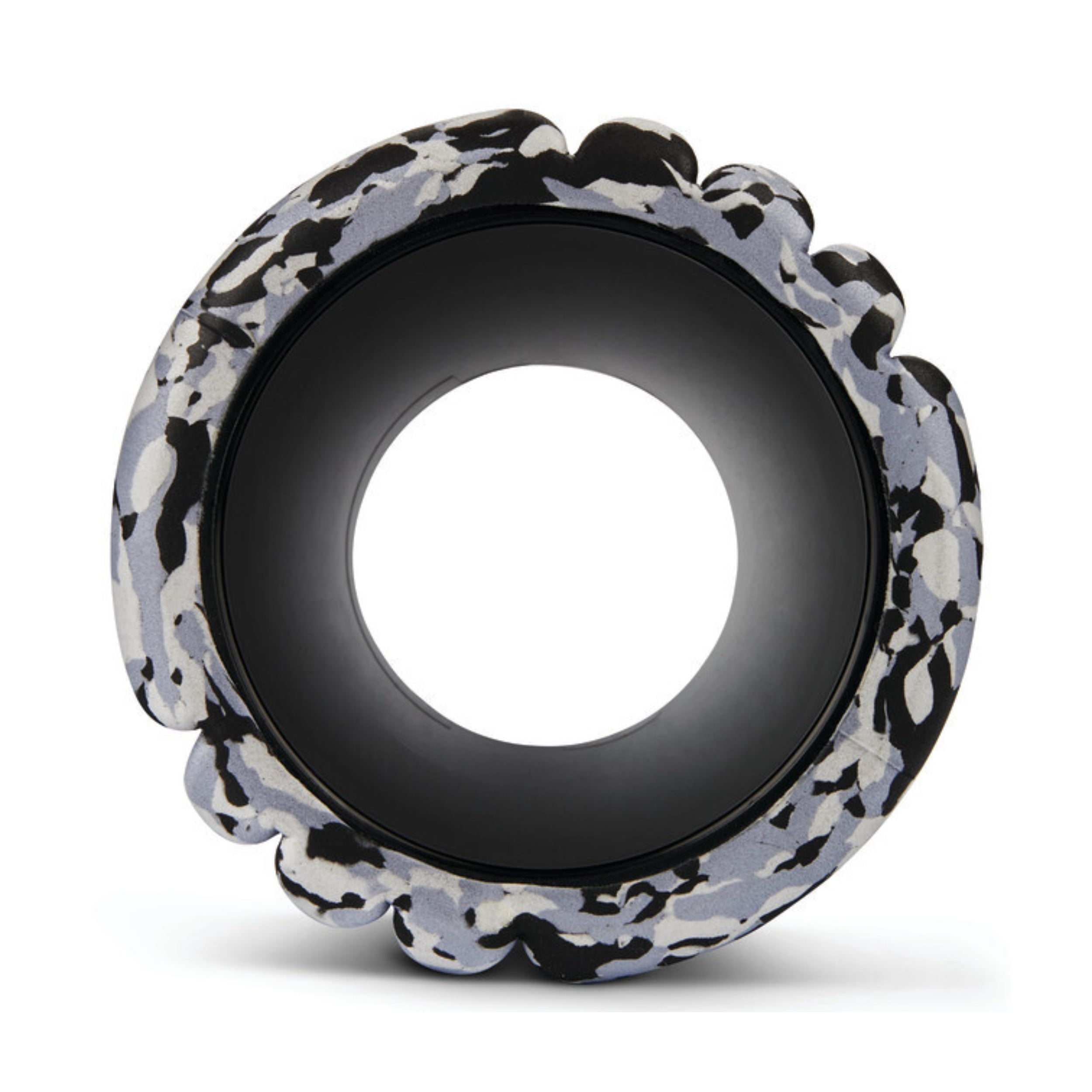 TRIGGER POINT ROLLER FOAM GRID CAMO GRY