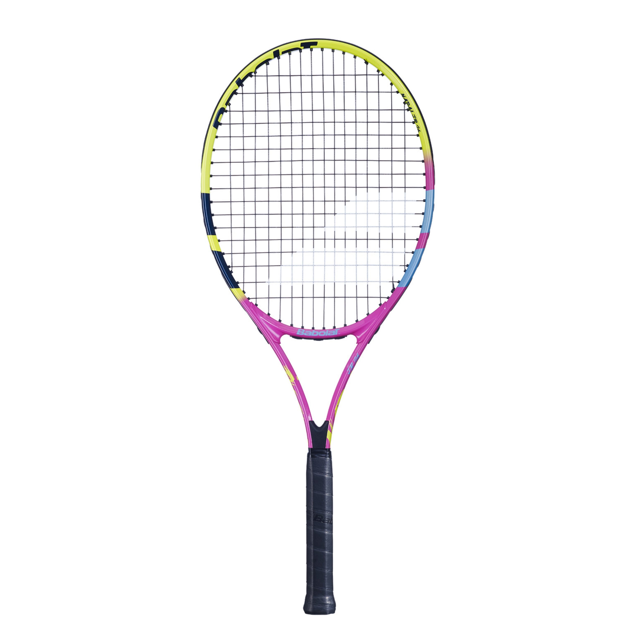 BABOLAT RACKET NADAL JNR 26 240G